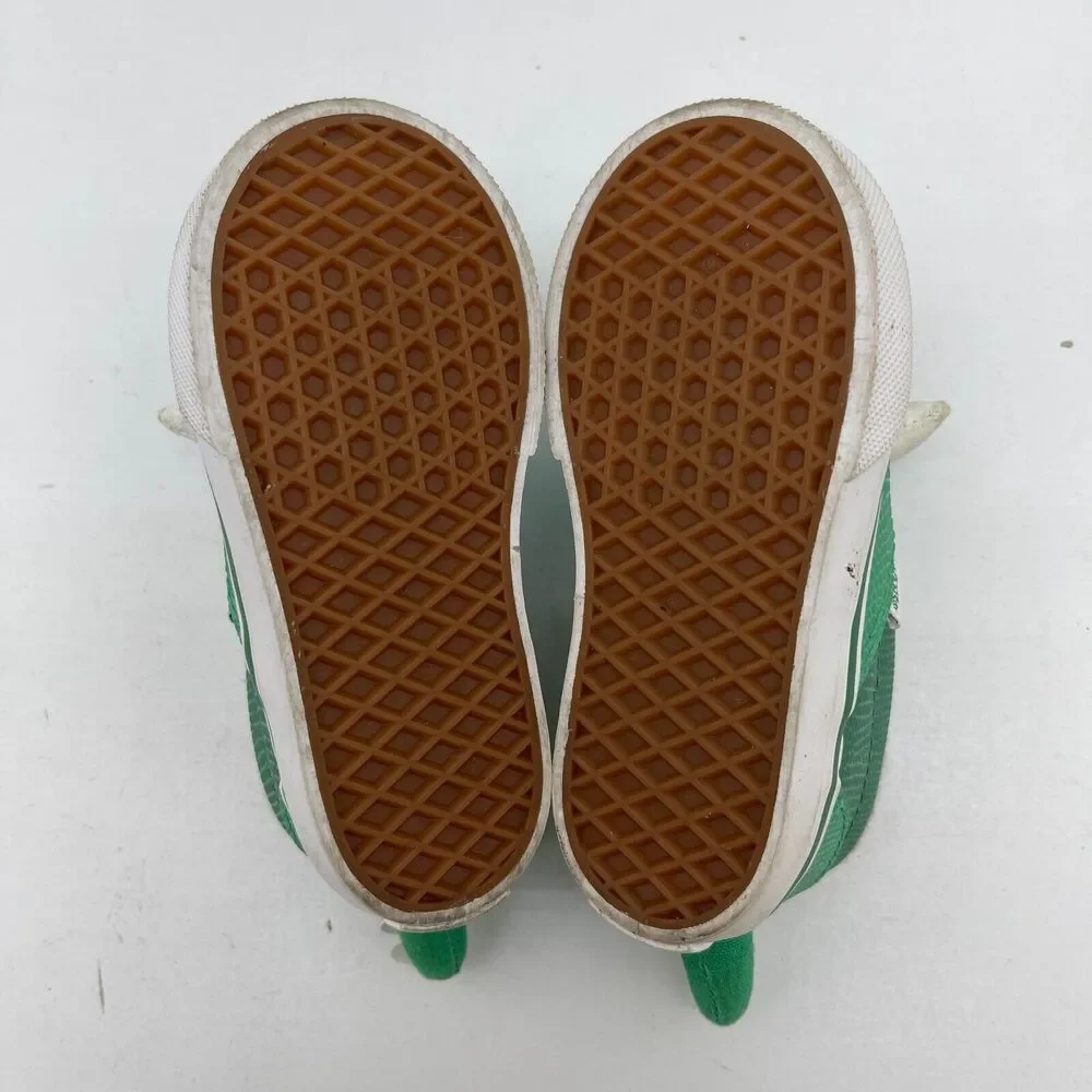 Vans toddler slip